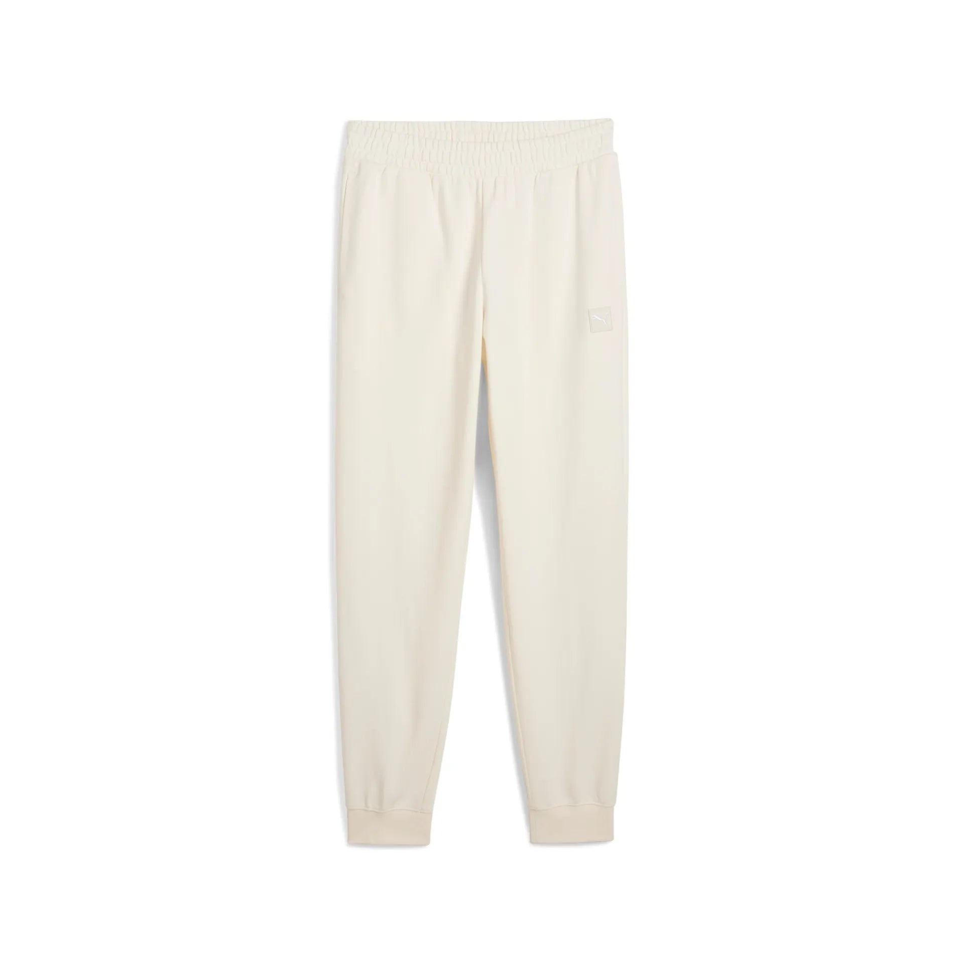 Puma Jogginghosen  beige