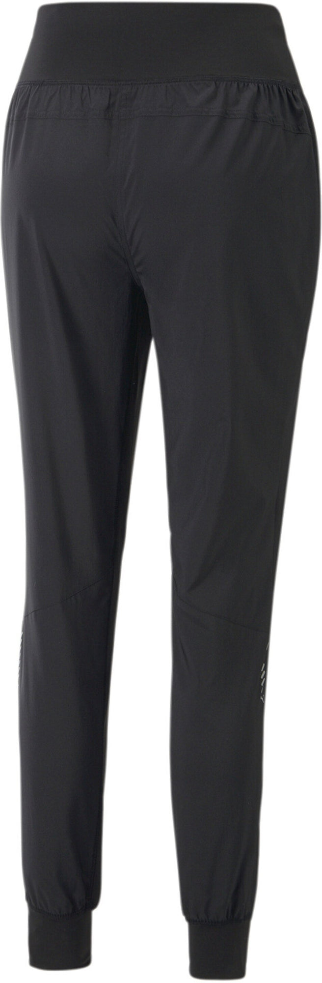 Puma Jogginghosen  schwarz