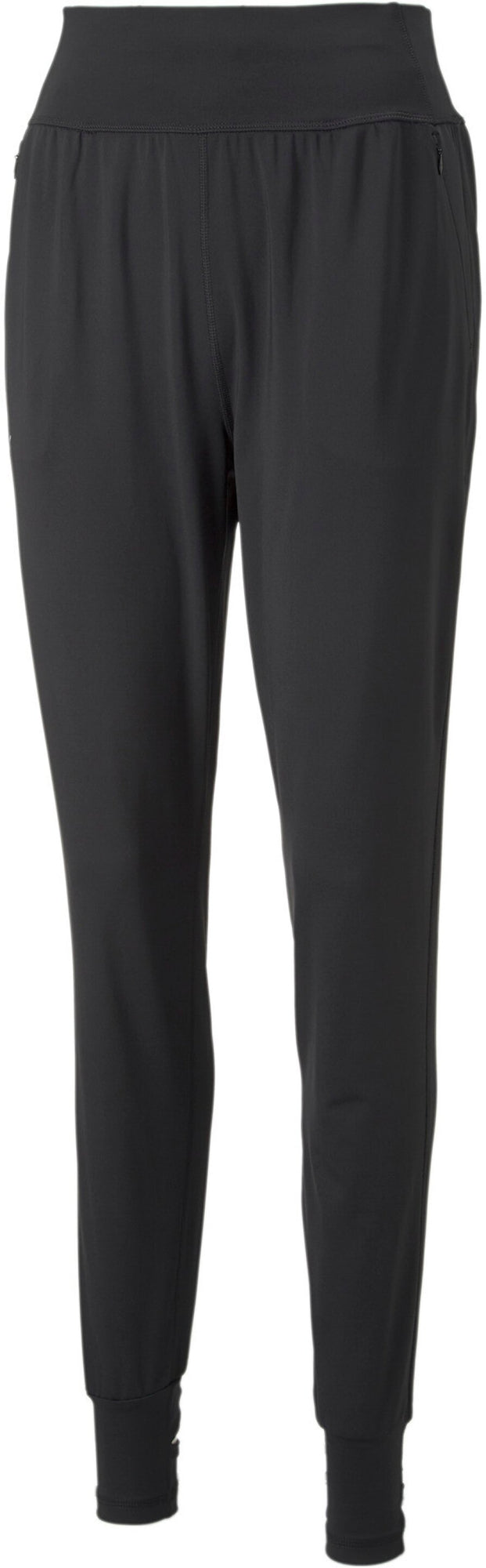 Puma Jogginghosen  schwarz