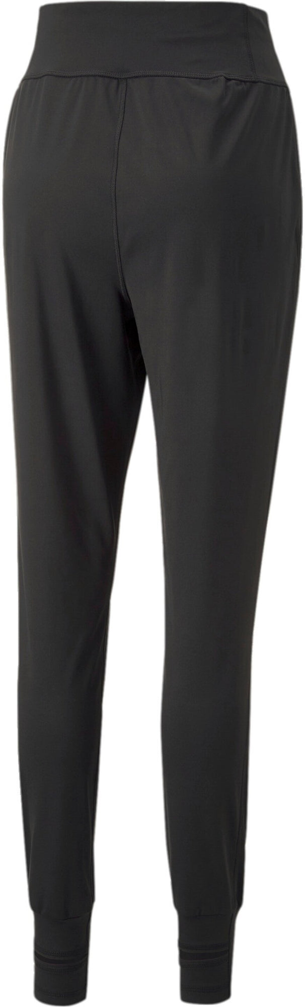 Puma Jogginghosen  schwarz
