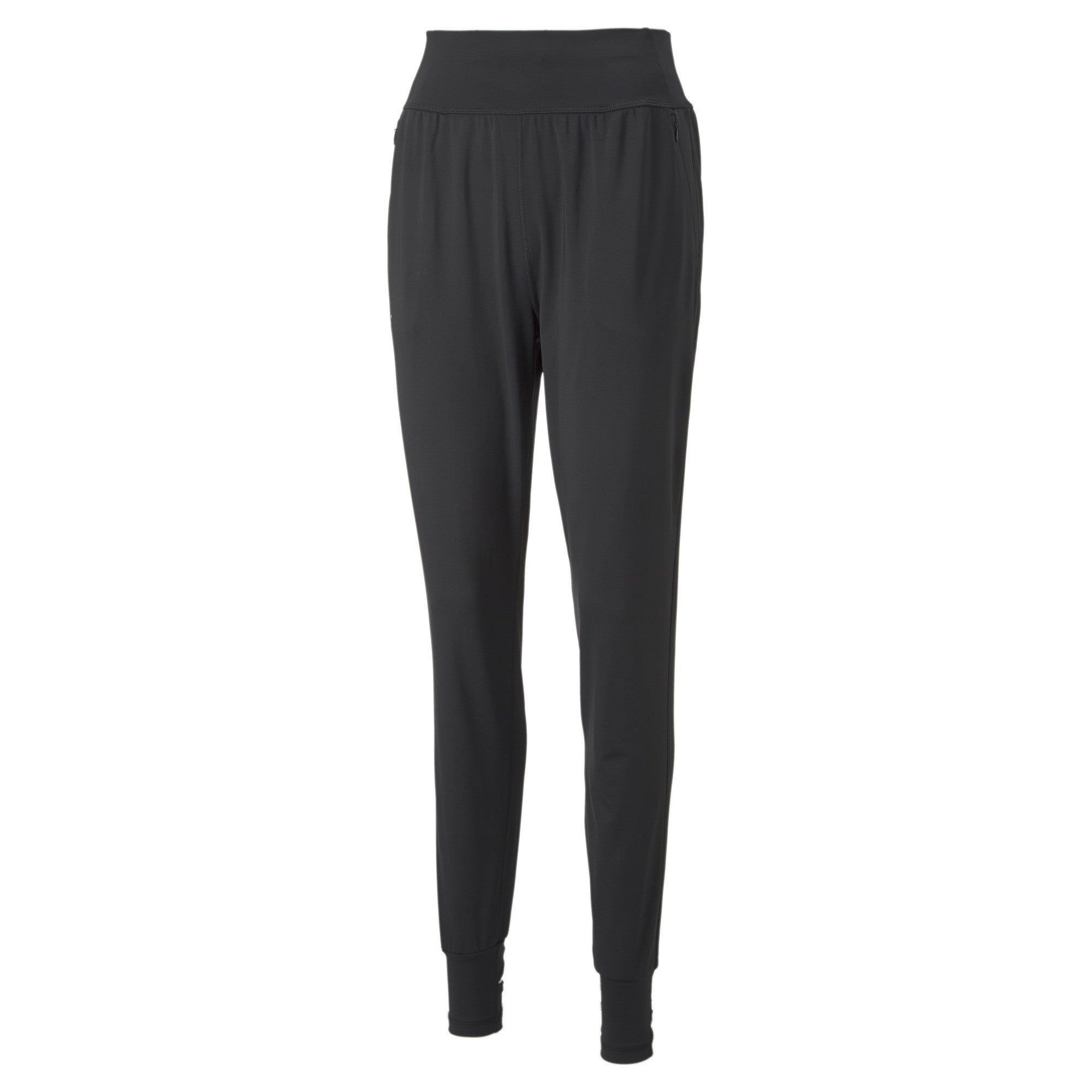Puma Jogginghosen  schwarz
