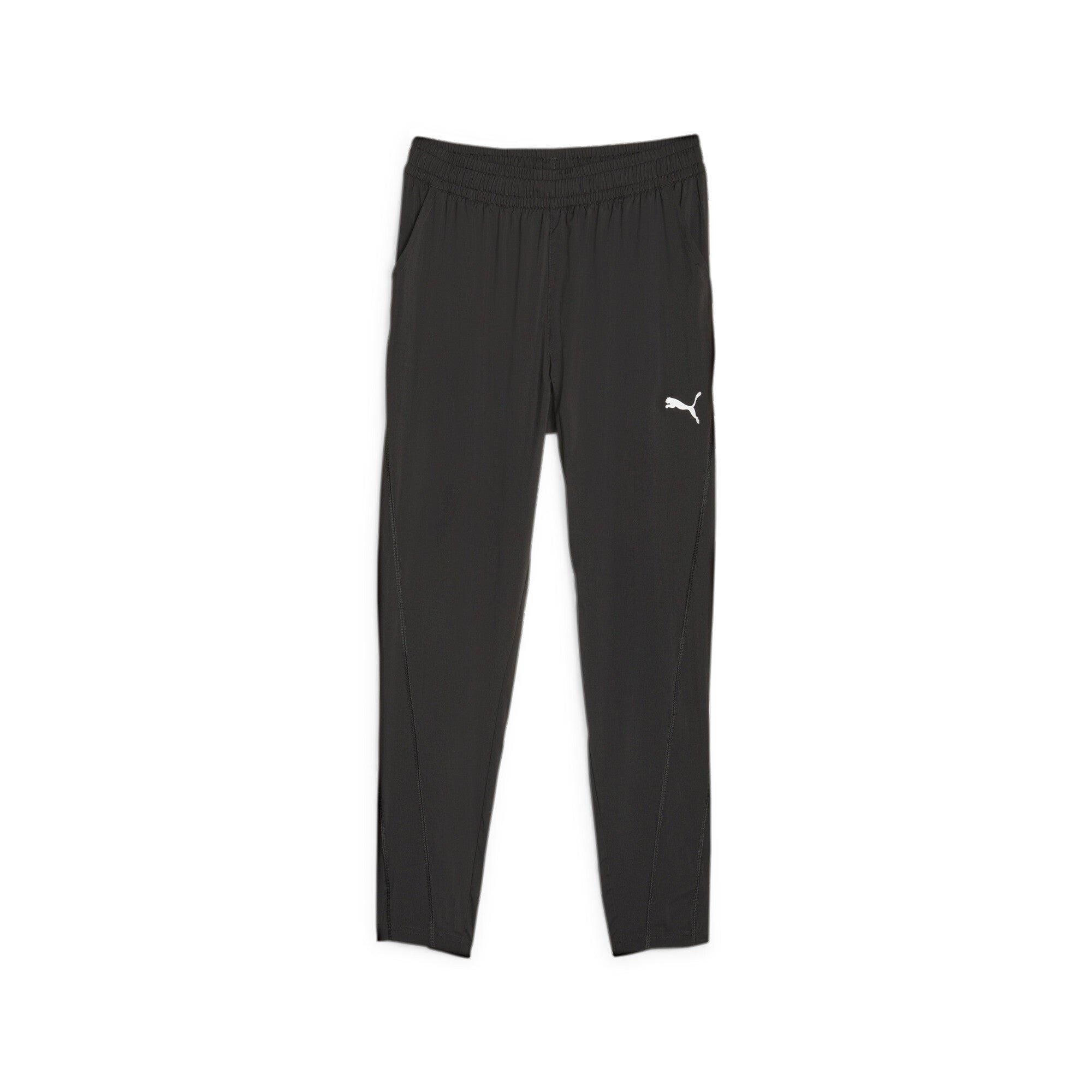 Puma Jogginghosen  schwarz