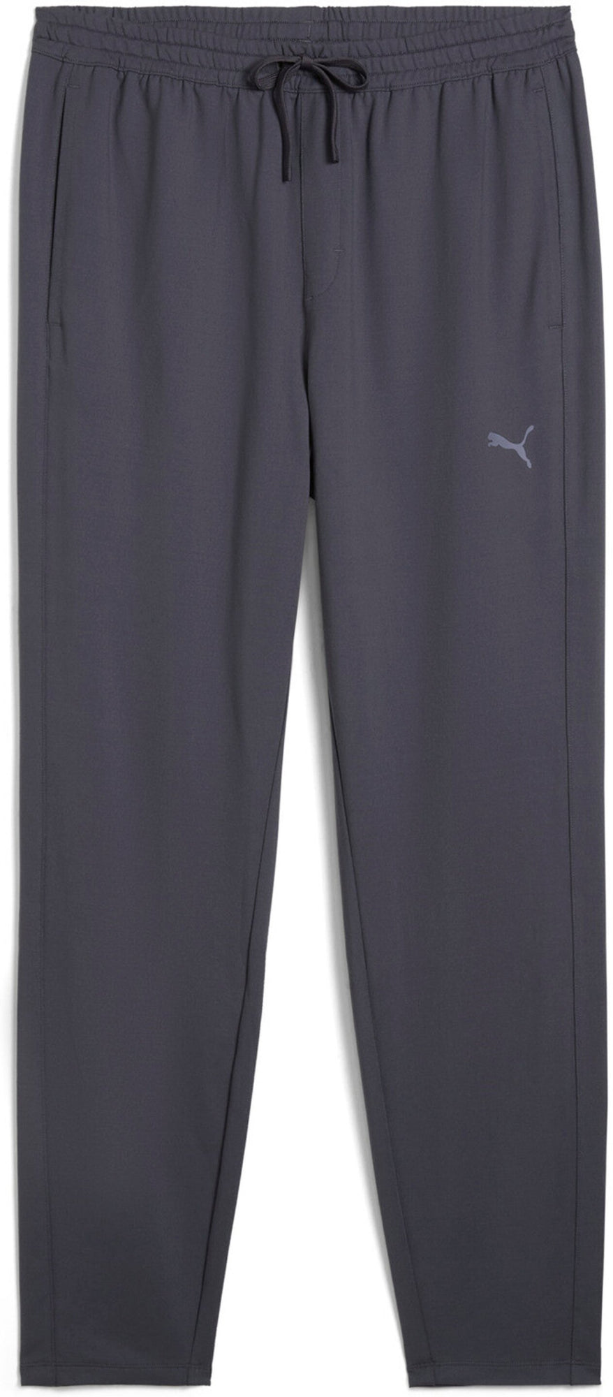 Puma Jogginghosen  grau