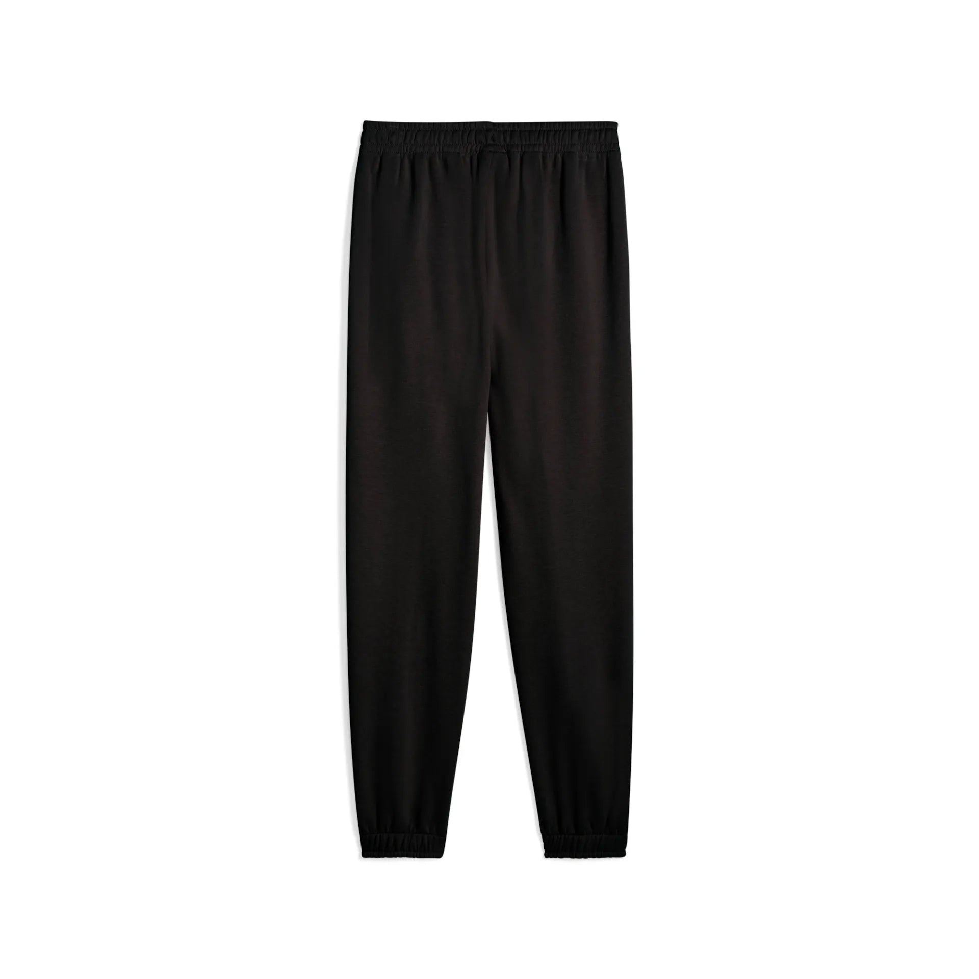 Puma Jogginghosen  schwarz