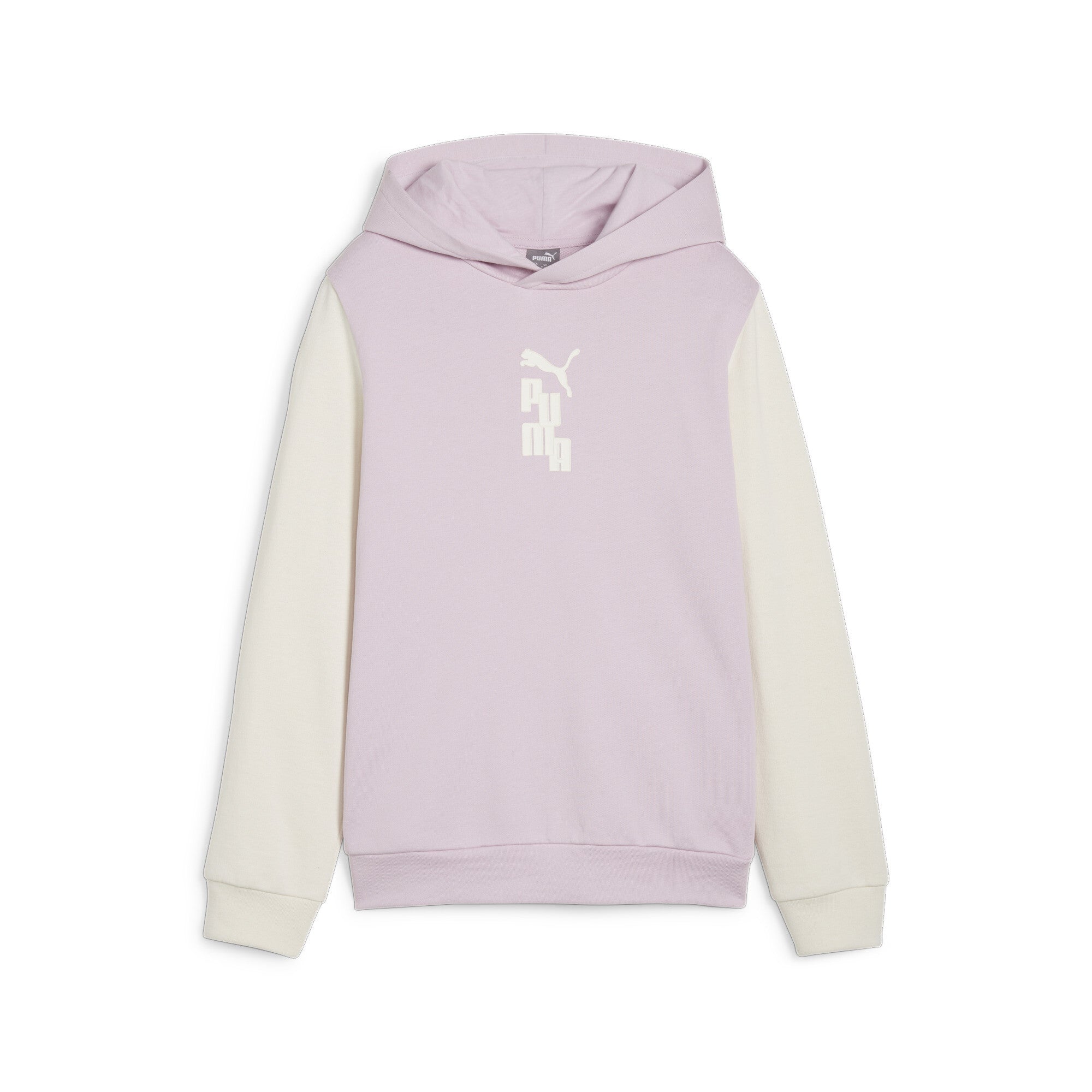 Puma Sweatshirts  lila