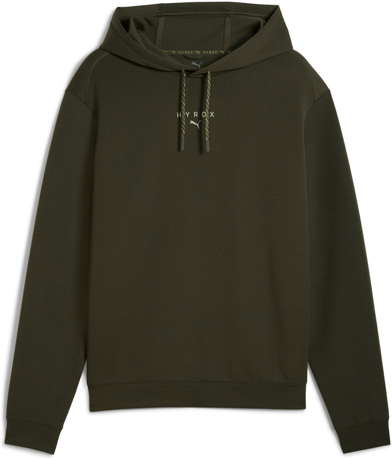 Puma Sweatshirts  schwarz