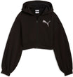 Puma Sweatshirts  schwarz
