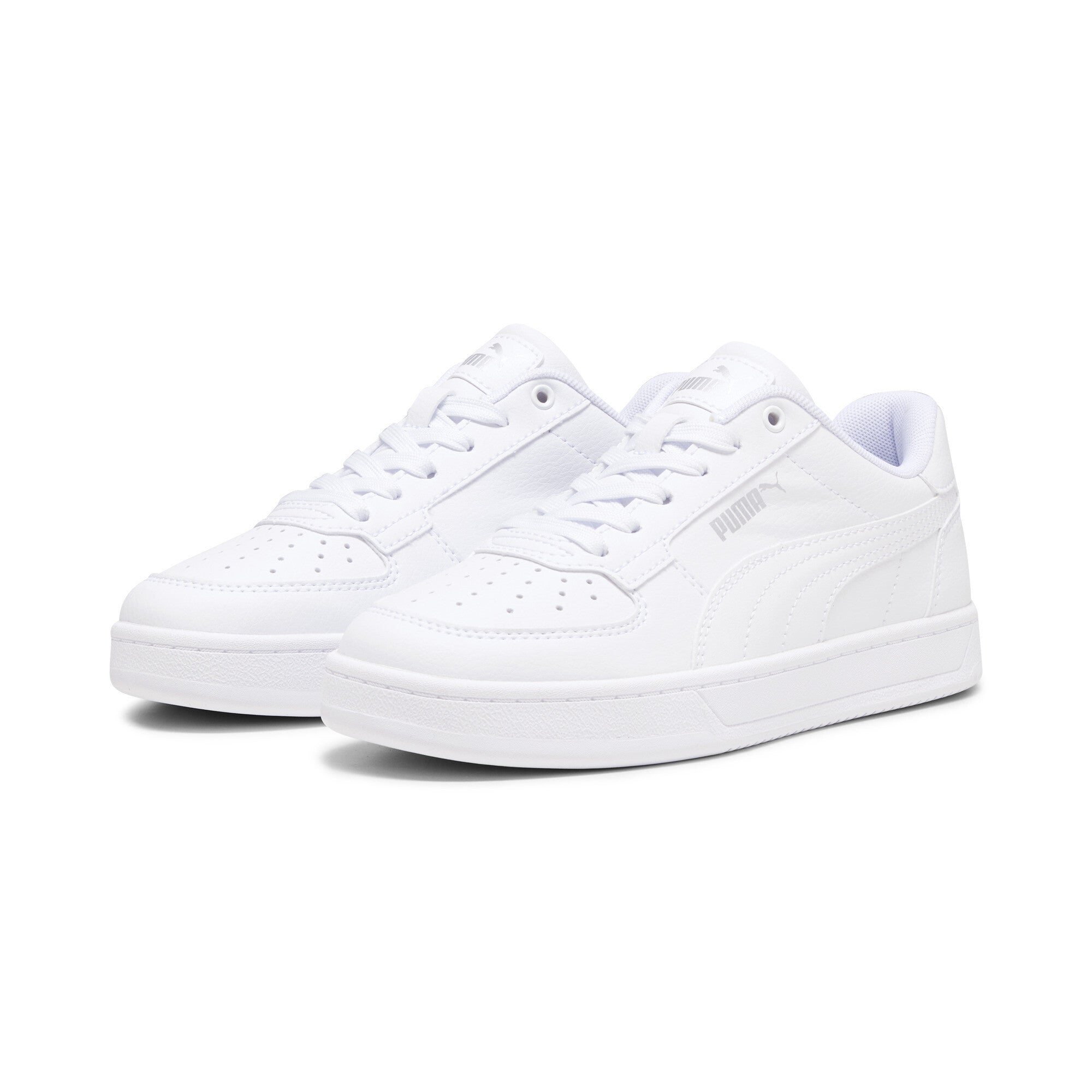 Puma Schuhe  weiß