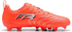 Puma Turnschuhe  rot
