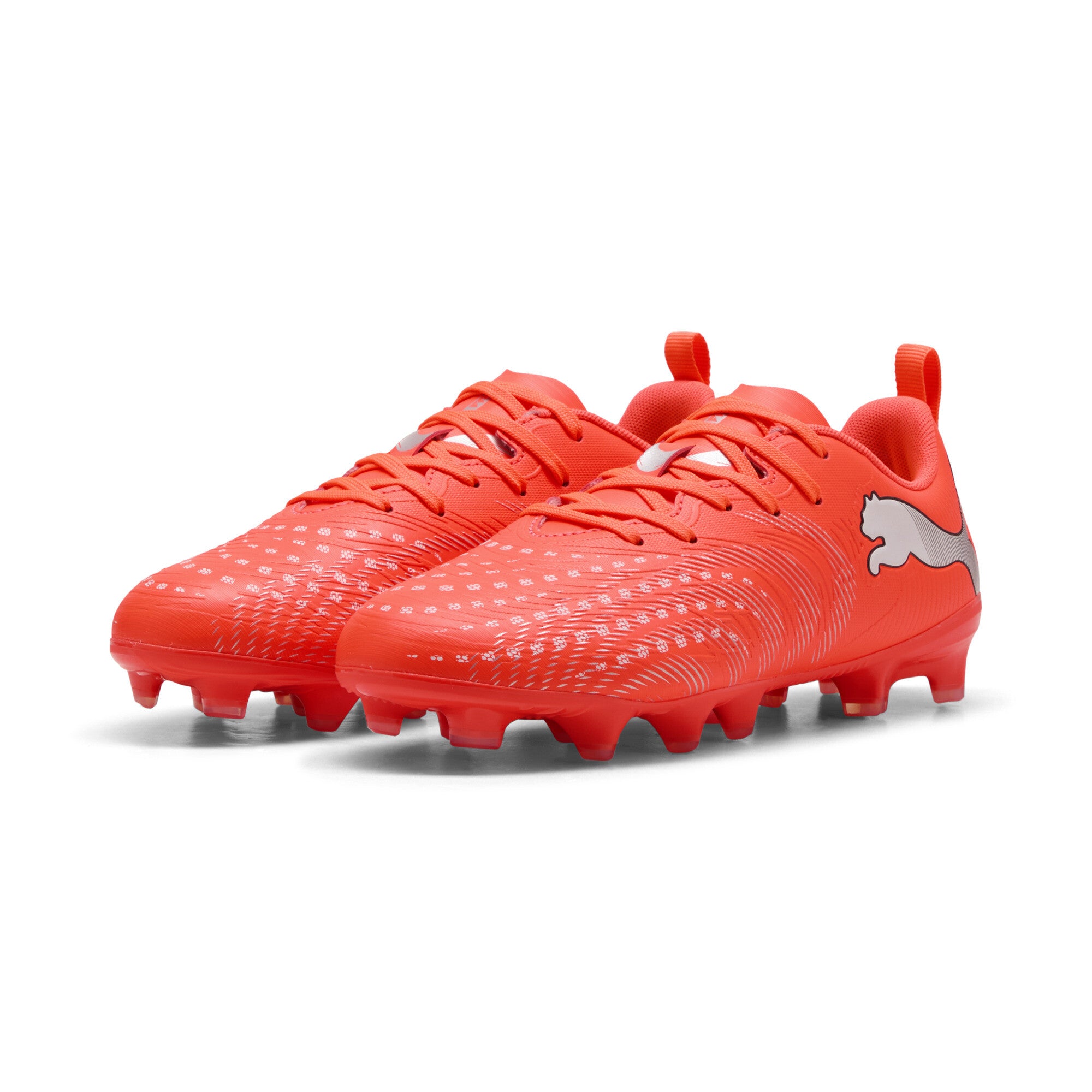 Puma Turnschuhe  rot