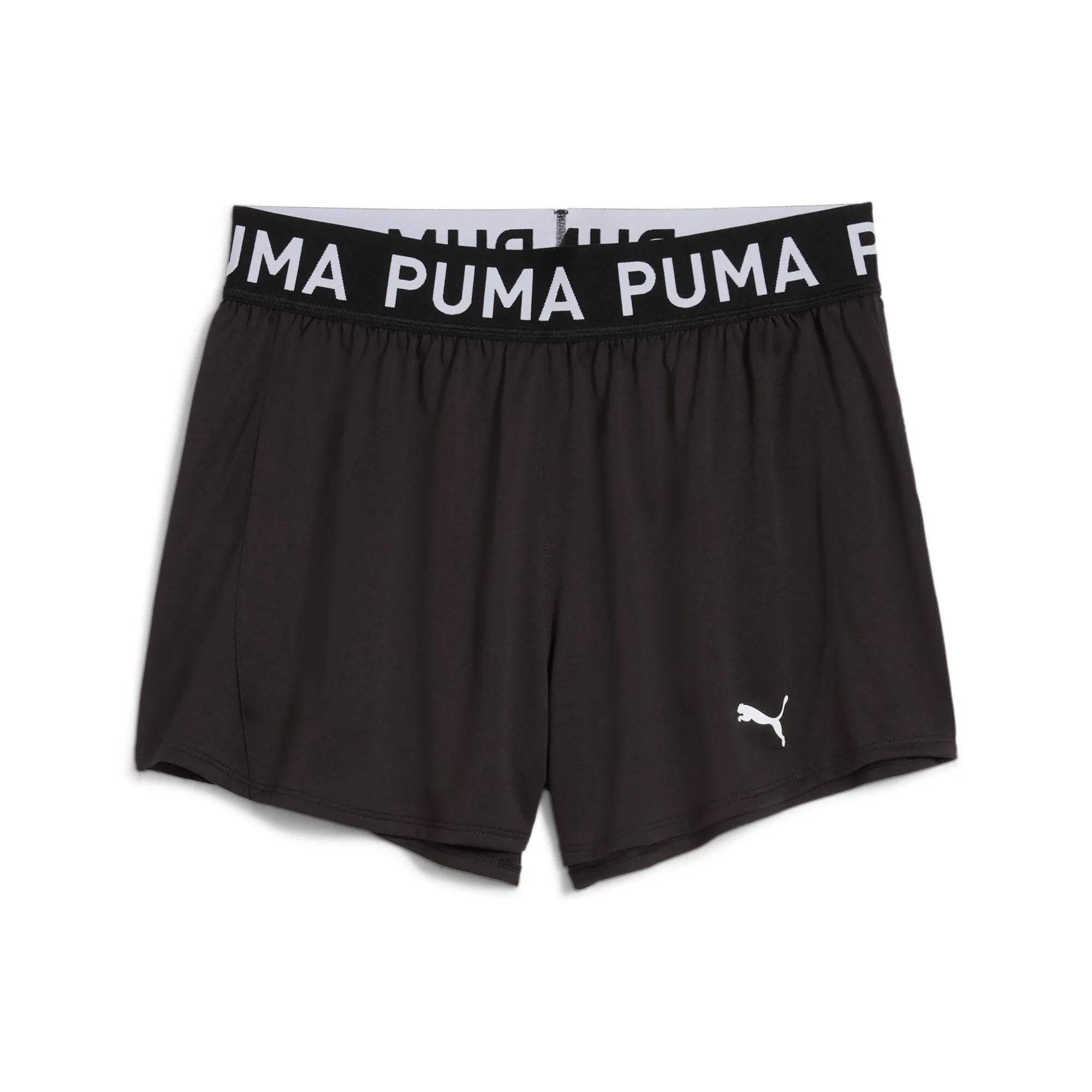 Puma Shorts  schwarz