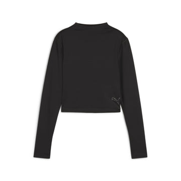 Langarmshirt