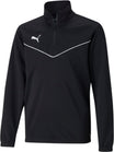 Puma Shirts  schwarz