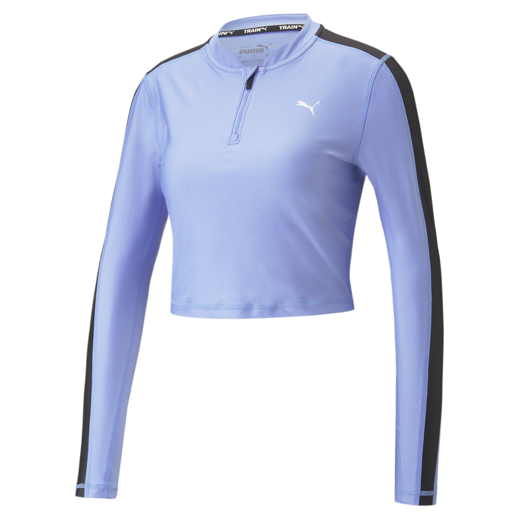 Puma Sweatshirts  lila