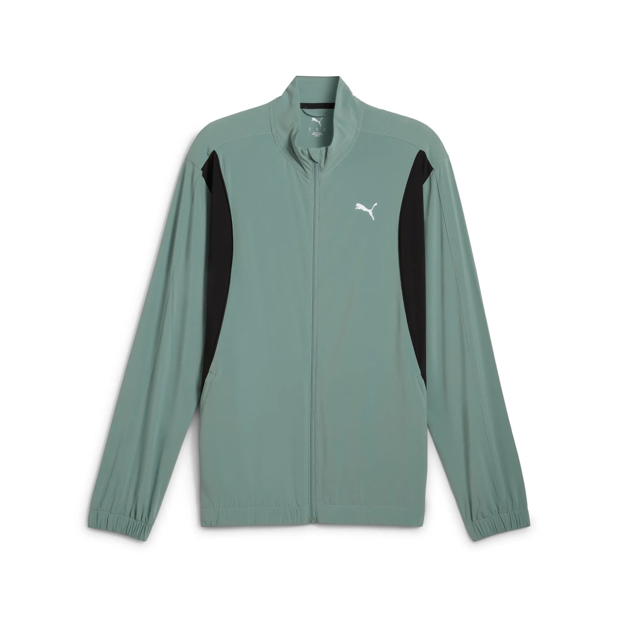 Puma Funktionsjacken  grün