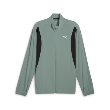 Laufjacke