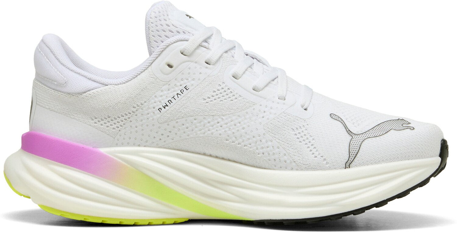 Puma Sportschuhe  grau
