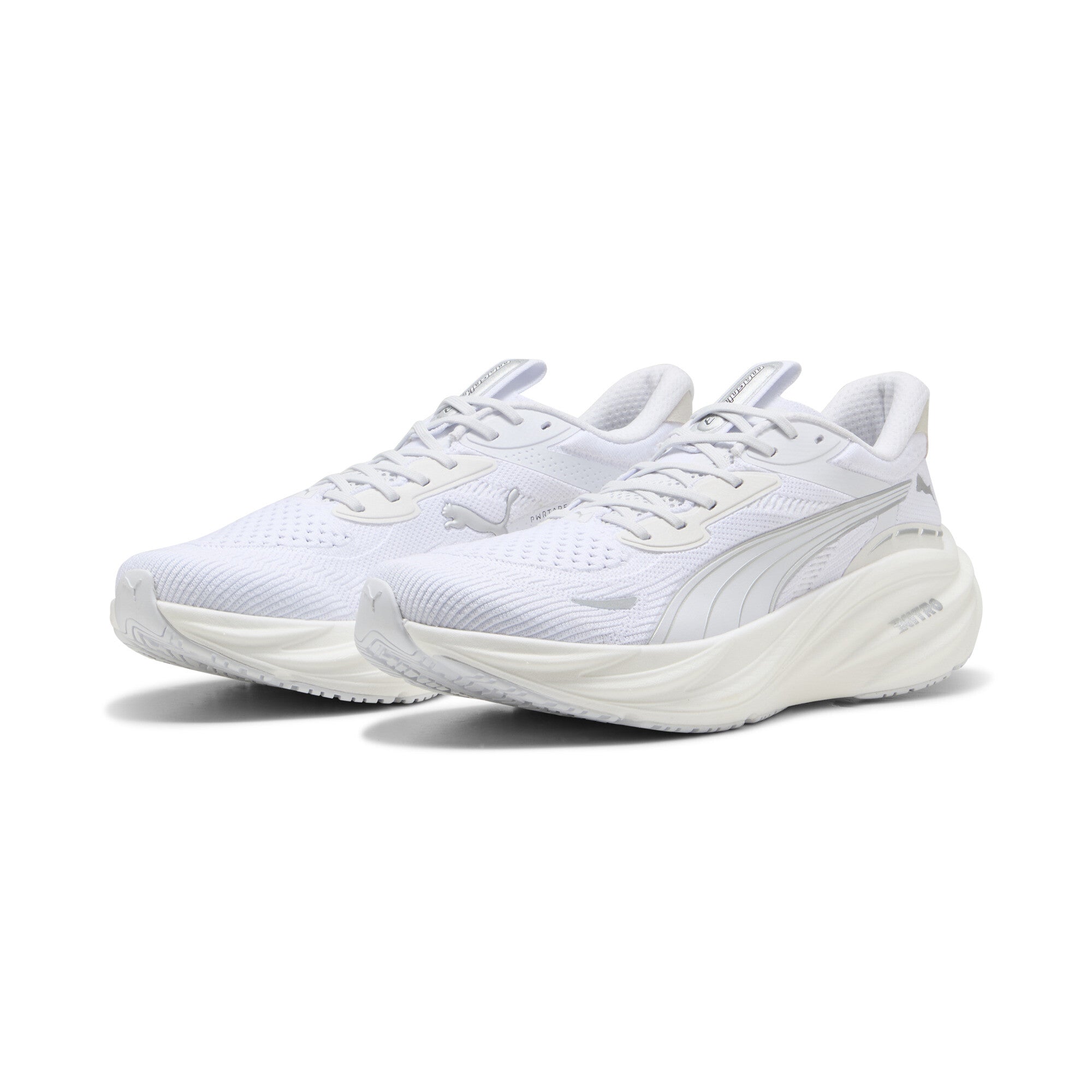 Puma Sportschuhe  weiß