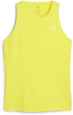 Puma Tops  gelb