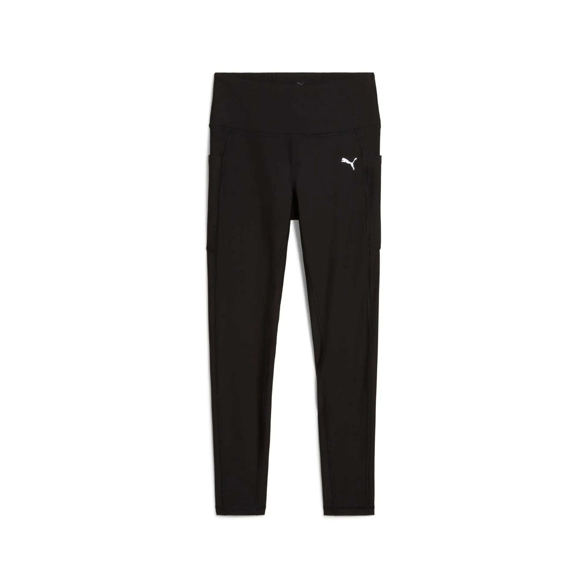Puma Tights  schwarz