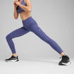 Puma Tights  blau