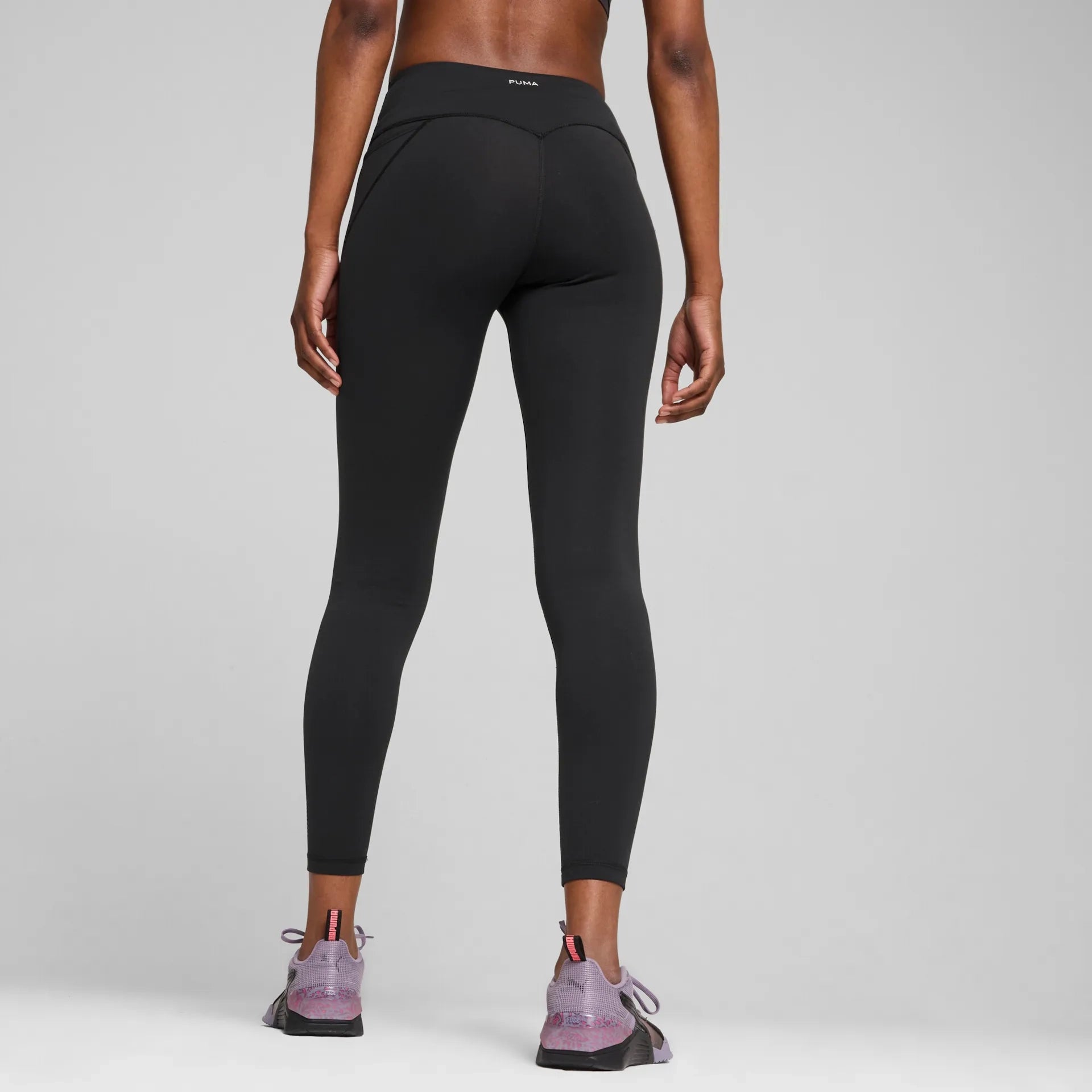 Puma Tights  schwarz