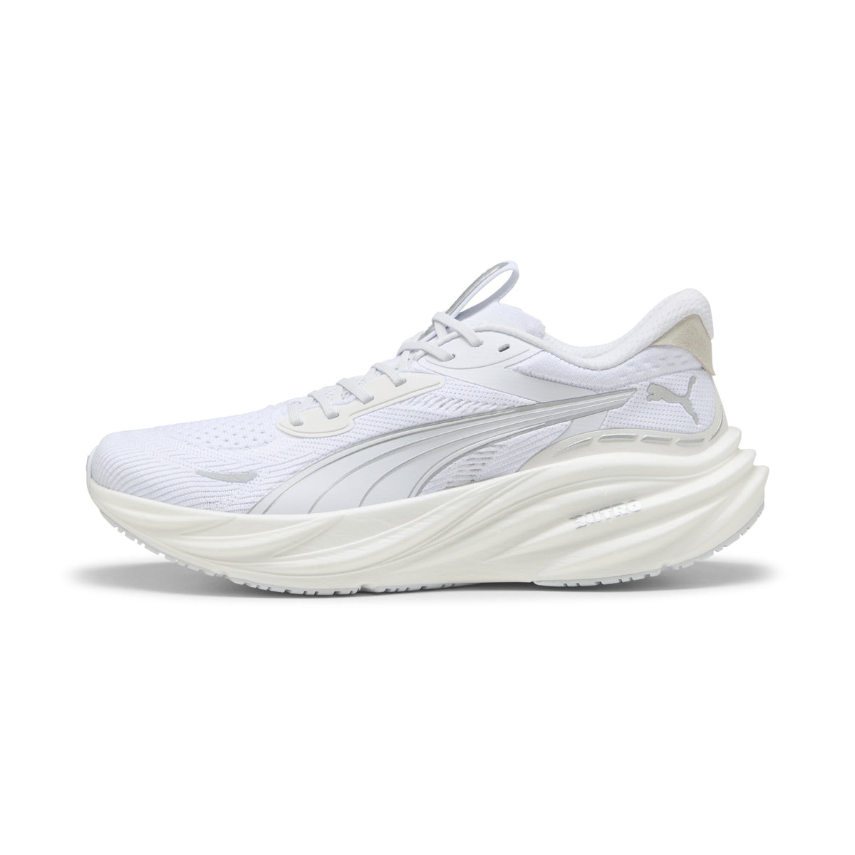 Puma Sportschuhe  weiß