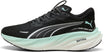 Puma Sportschuhe  schwarz