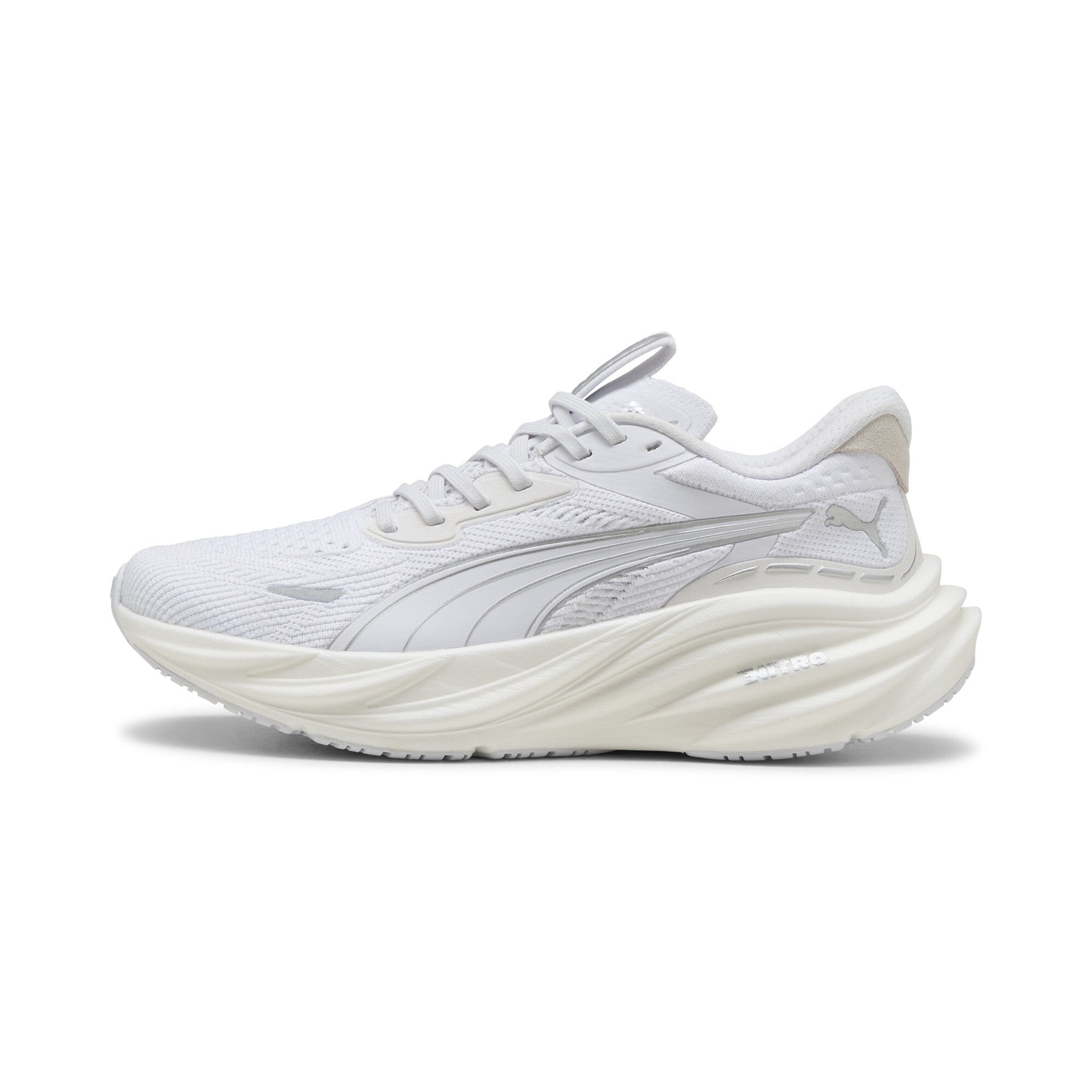 Puma Sportschuhe  weiß
