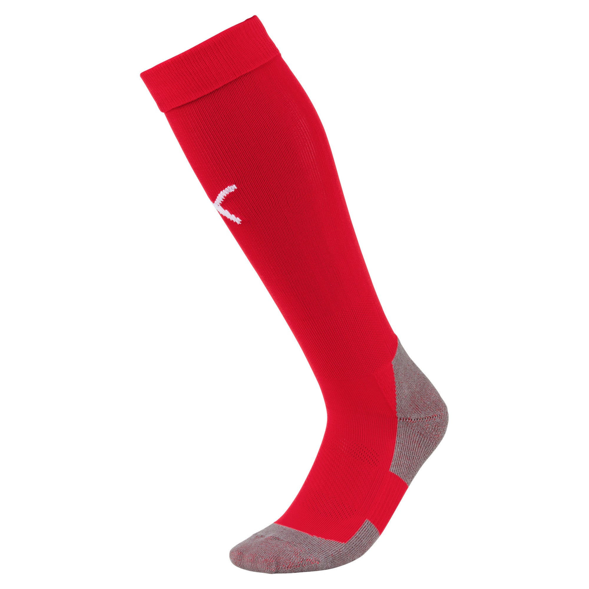 Puma Socken, Strümpfe  rot