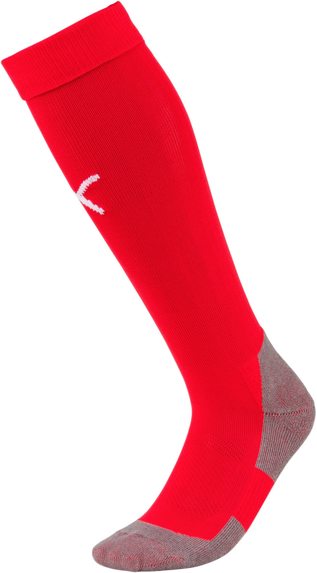 Puma Socken, Strümpfe  rot