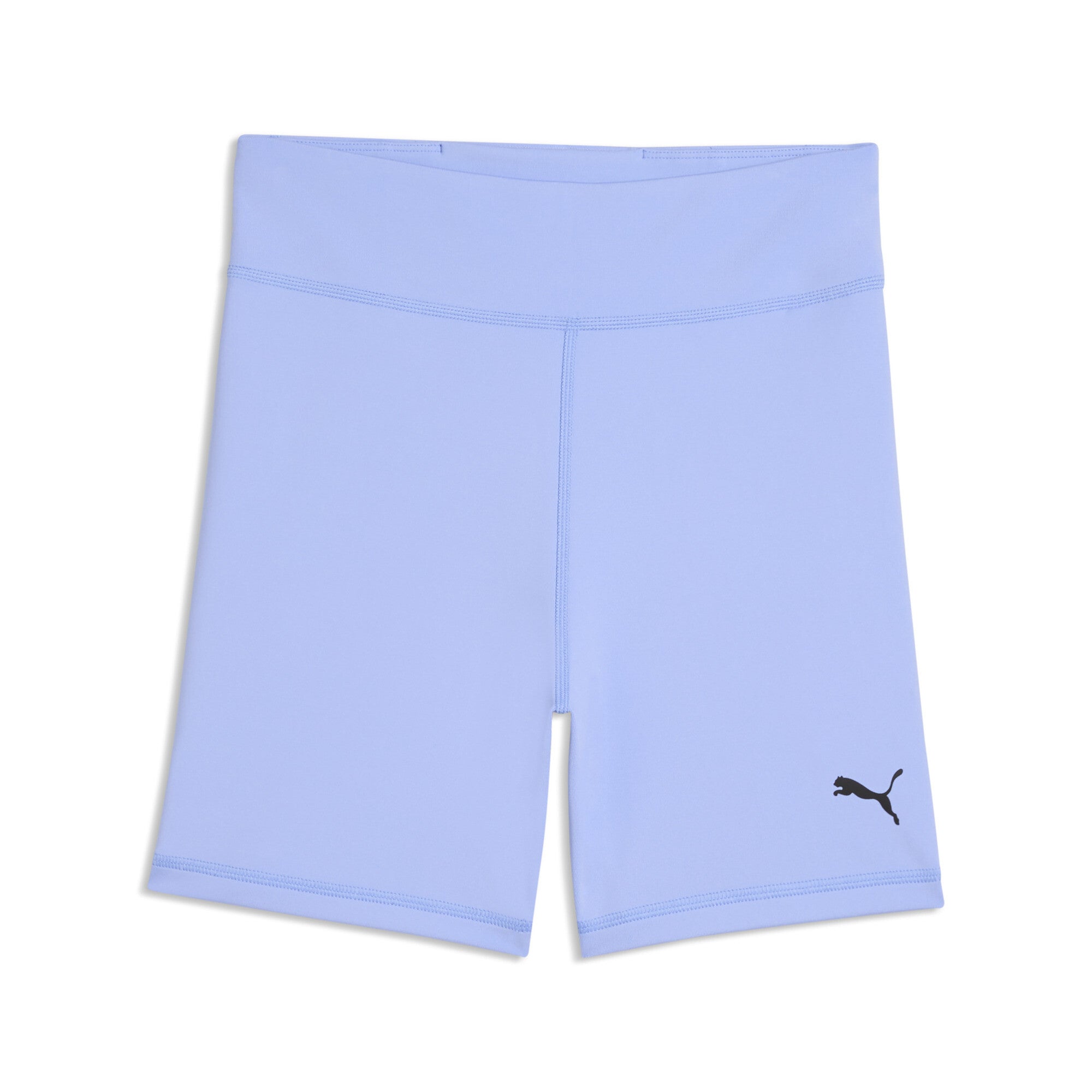 Puma Shorts  hellblau