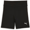 Puma Shorts  schwarz