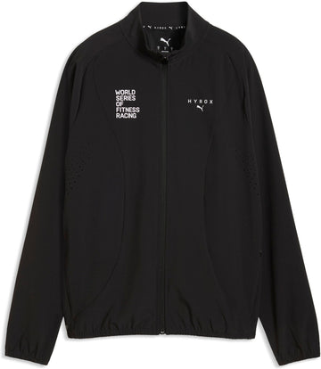 PUMA X HYROX Trainingsjacke DRYELITE Warm Up