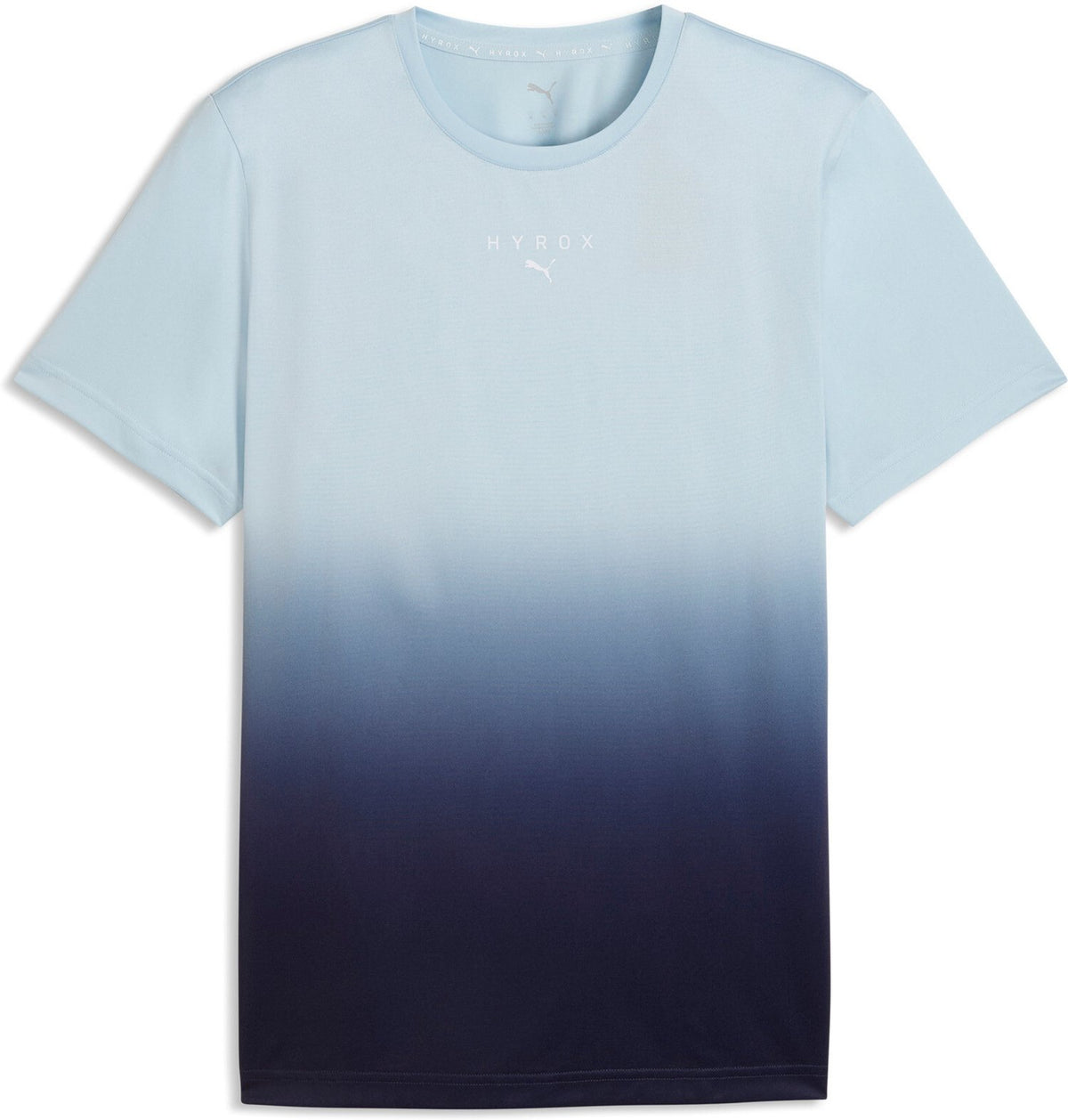 Puma T-Shirts  grau