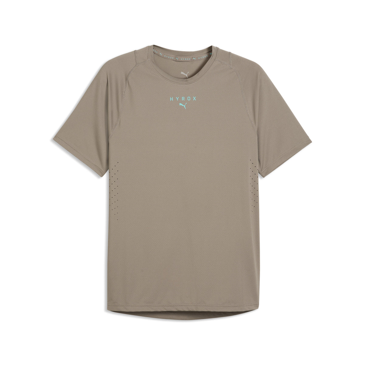 Puma T-Shirts  taupe