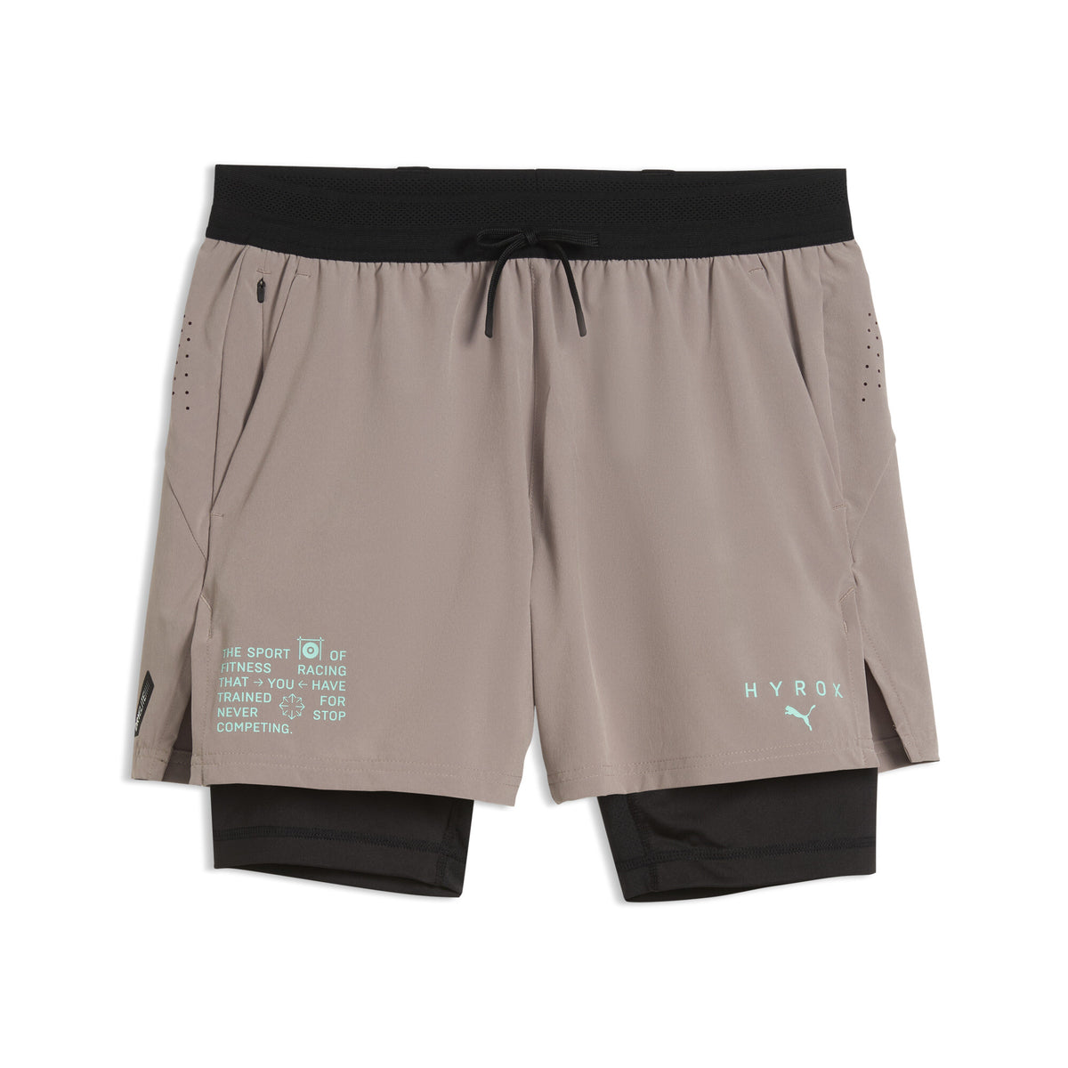 Puma Shorts  beige