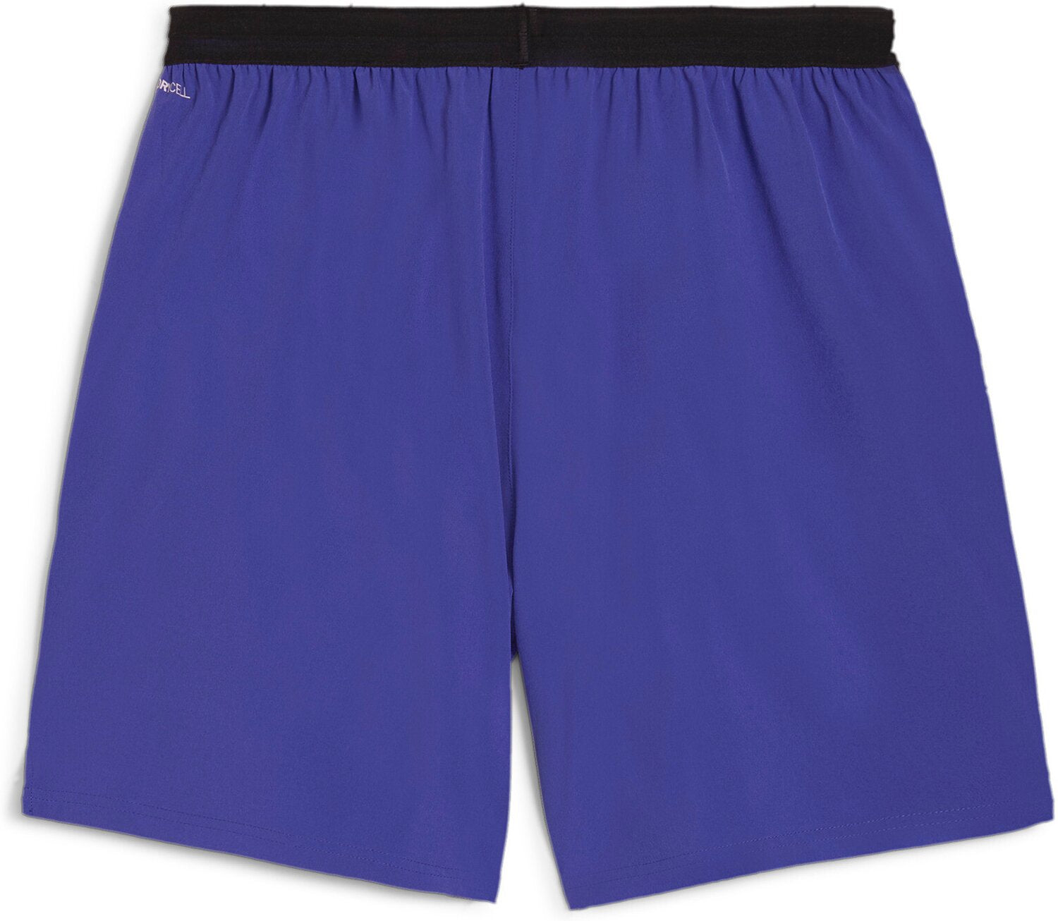 Puma Shorts  blau