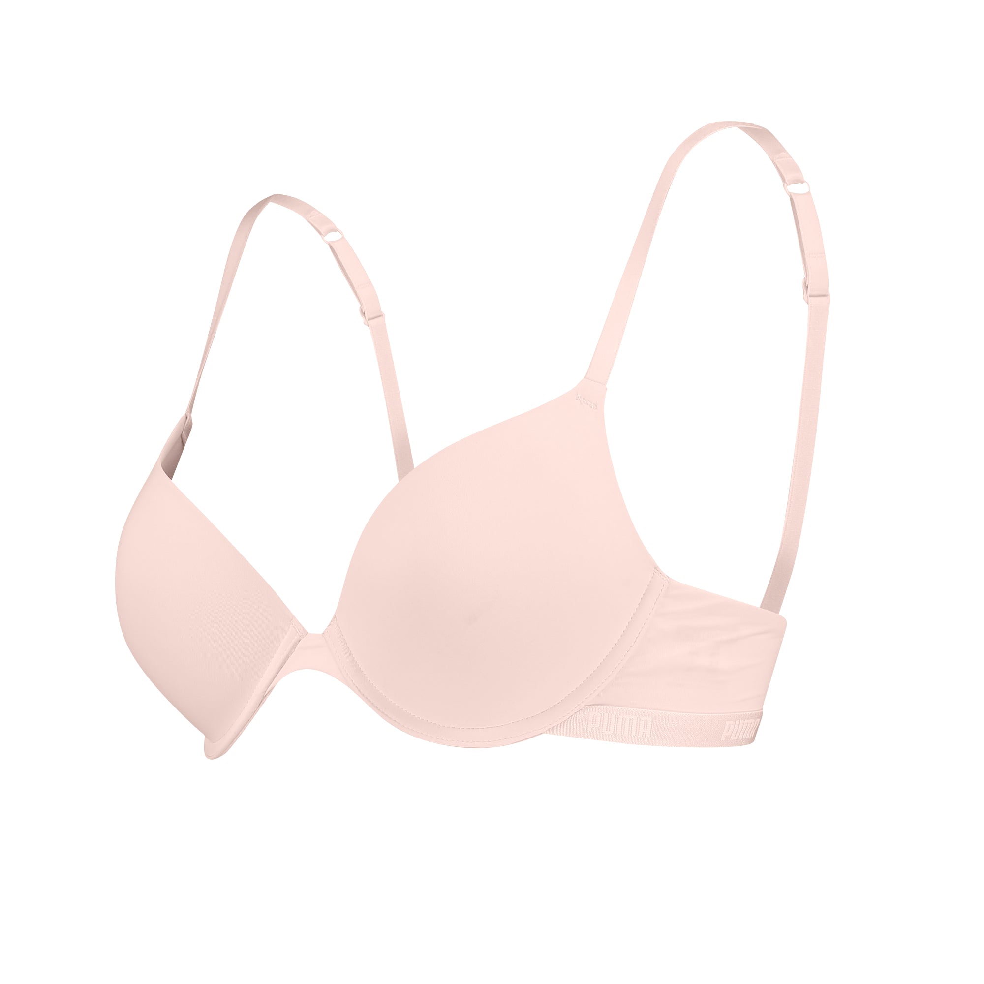 Puma Push-up-BHs  rosa
