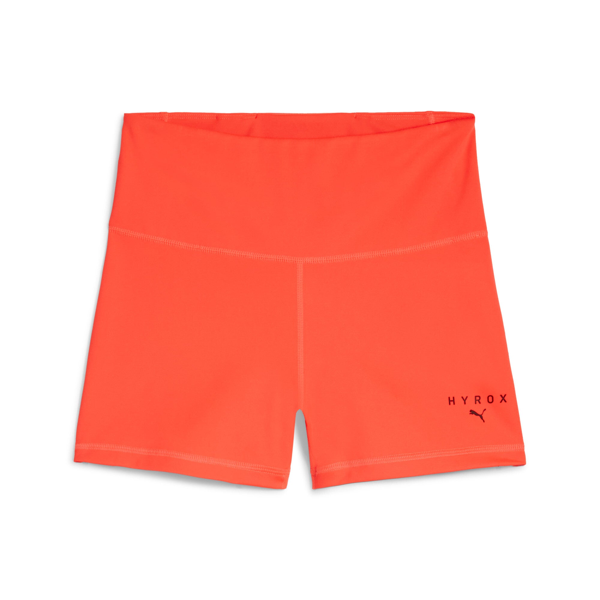 Puma Shorts  orange