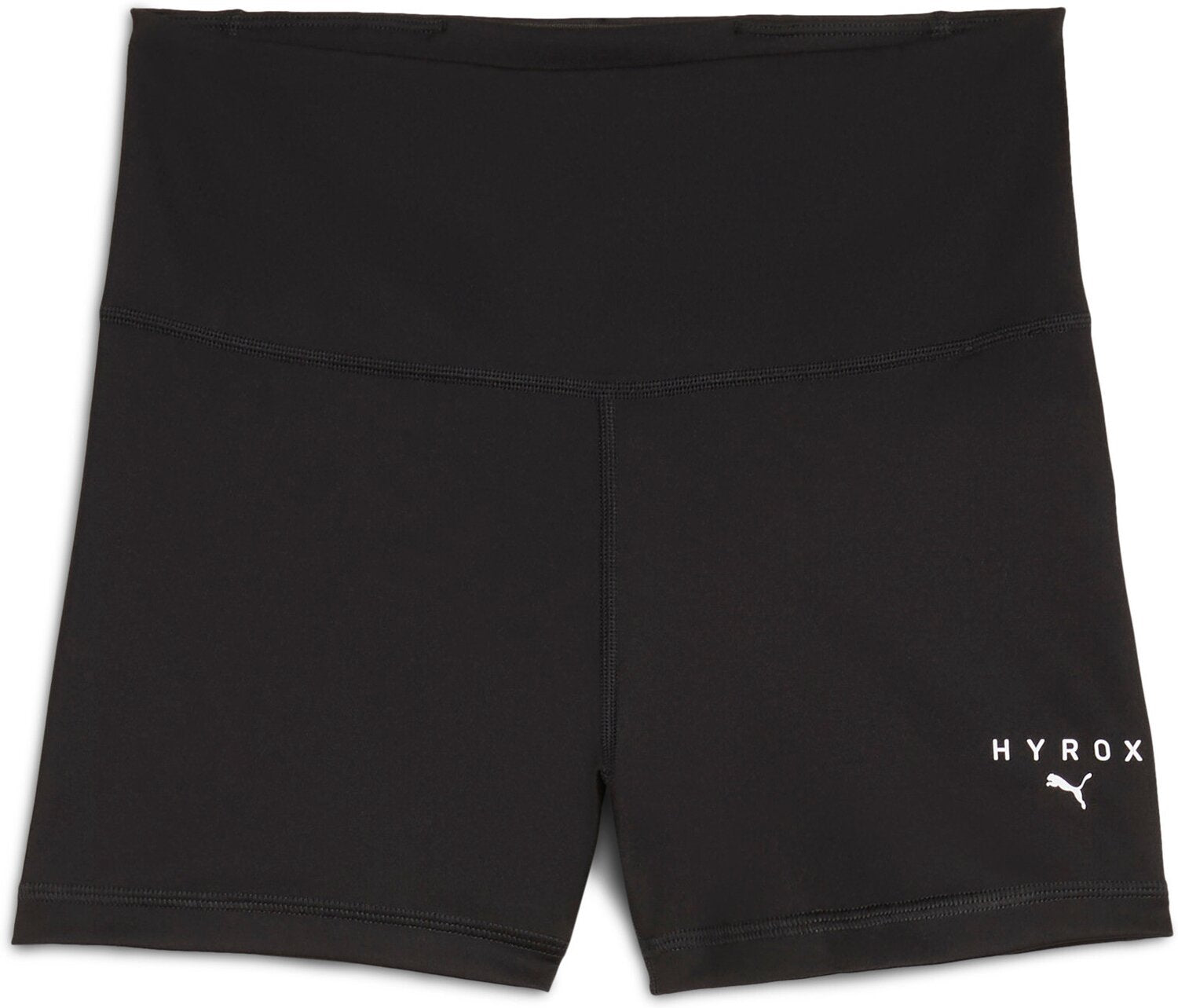 Puma Shorts  schwarz