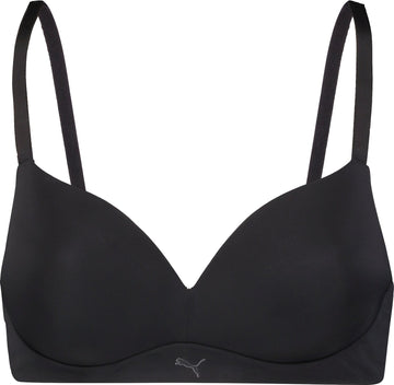 SOFT PADDED BRA 1P