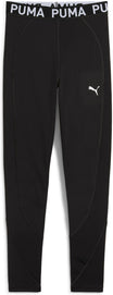 Puma Jogginghosen  schwarz