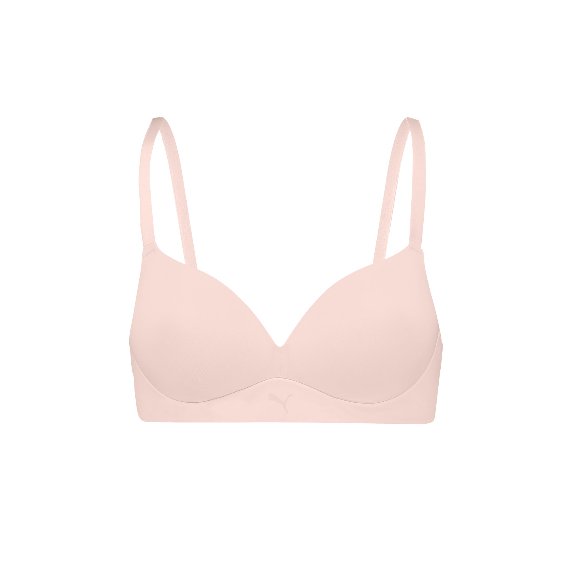 Puma Soft-BHs  rosa