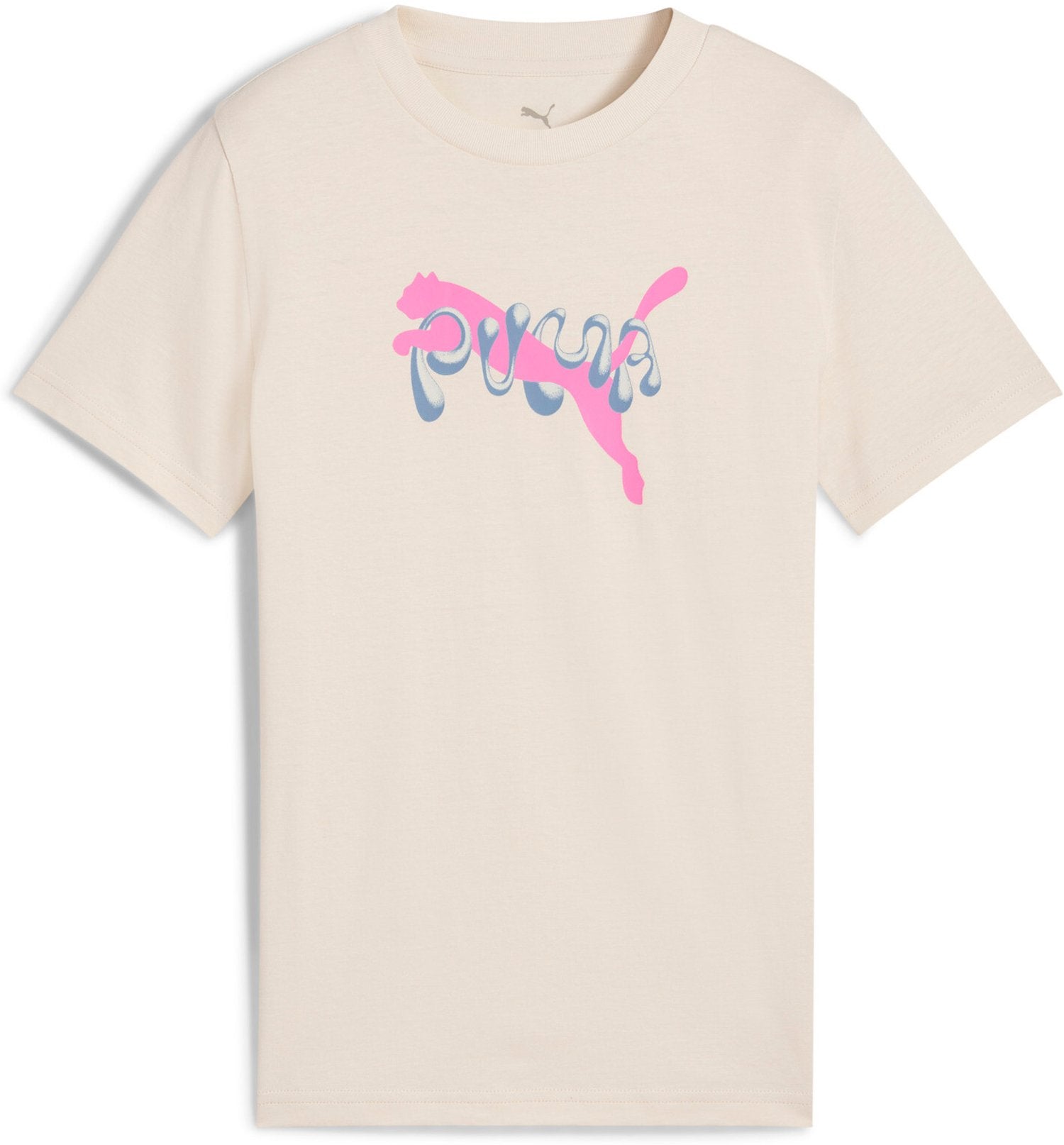 Puma Shirts  pink