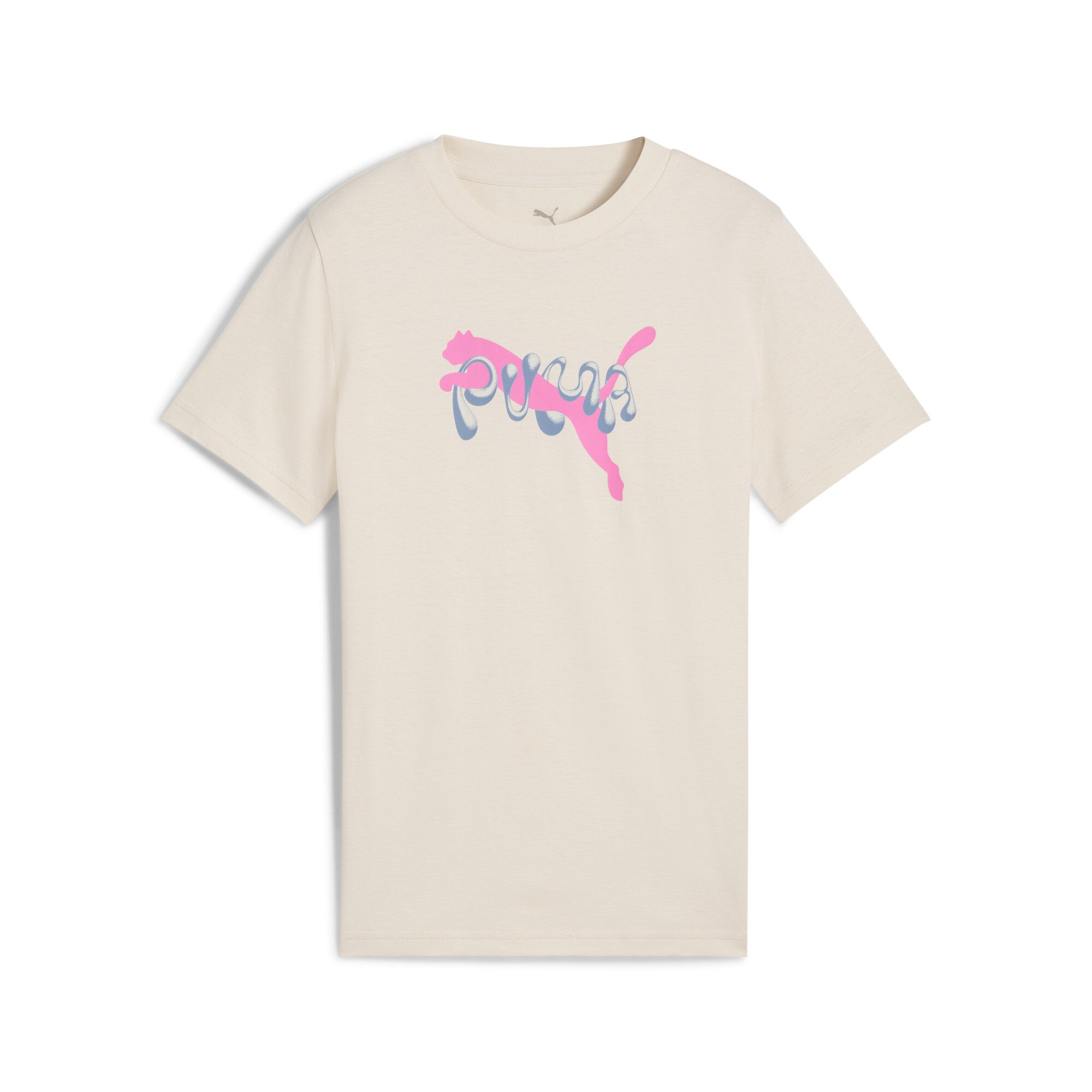 Puma Shirts  pink
