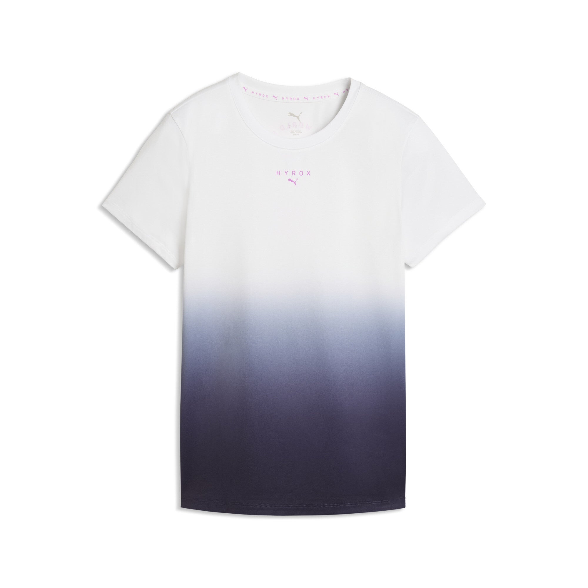 Puma T-Shirts  blau