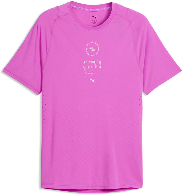 Puma T-Shirts  pink