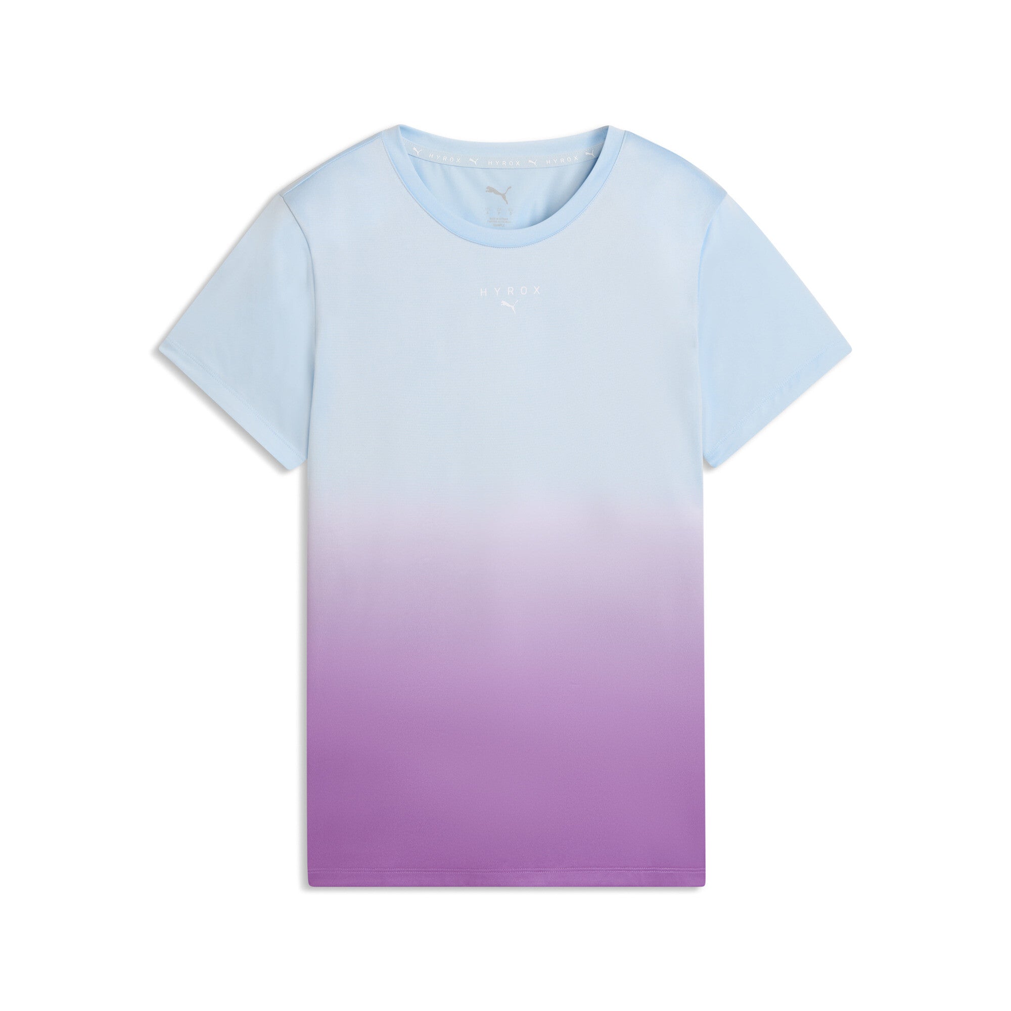Puma T-Shirts  pink