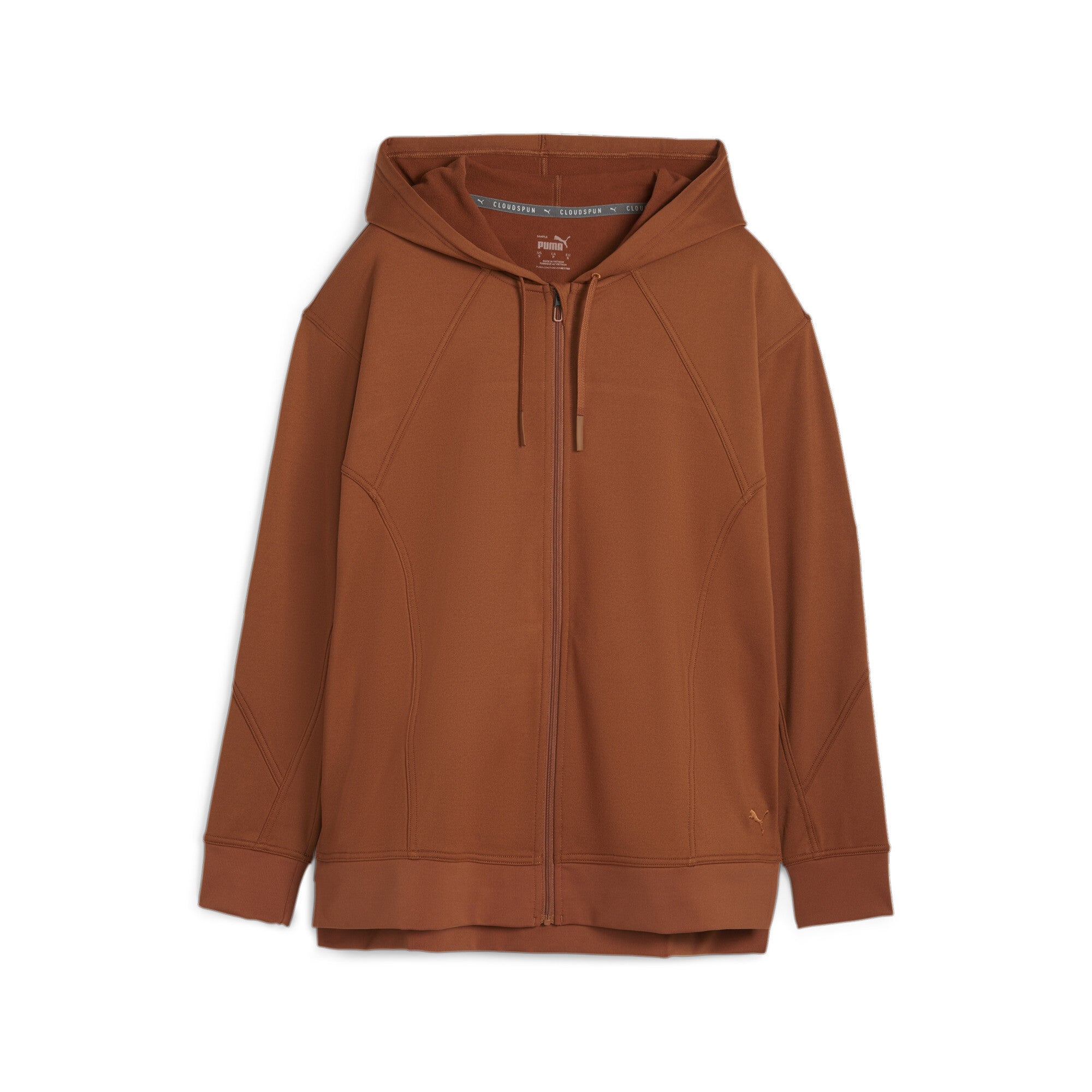 Puma Sweatshirts  cognac